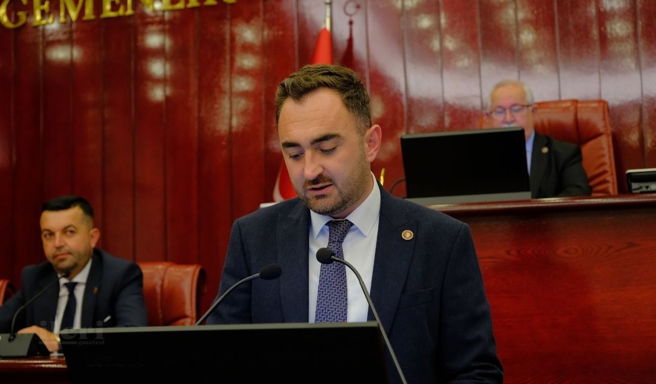 Yozgat Meclis Görüşme (4)