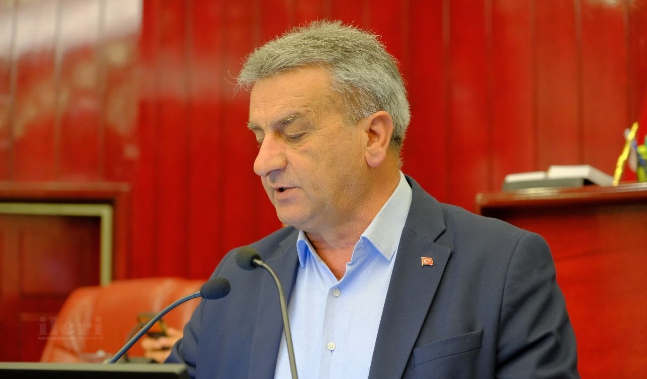 Yozgat Meclis Görüşme (5)