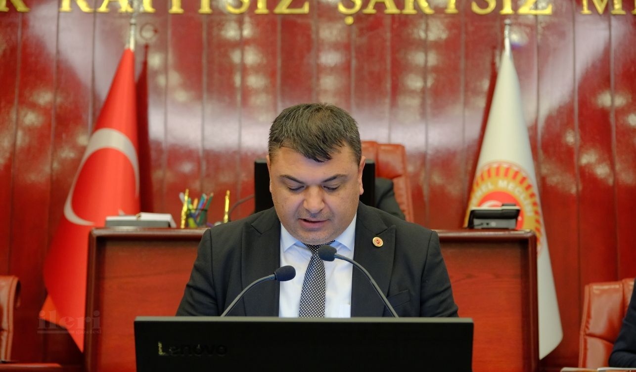 Yozgat Meclis Görüşme (6)