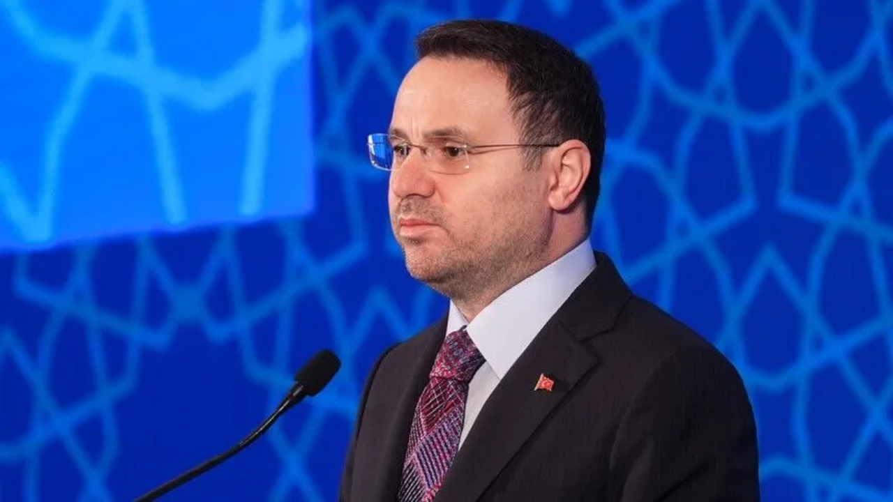 Bakan Gürlek Açıkladı İnfaz Sistemi Değişiyor (2)