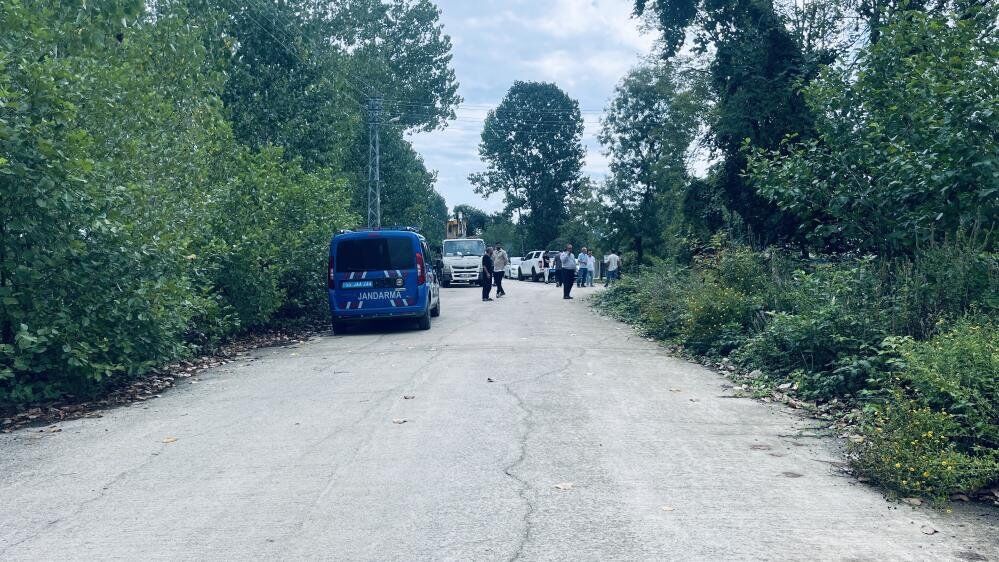 Elektrik Akımı Dehşeti 2 Yaralı, 1 Büyükbaş Telef (2)