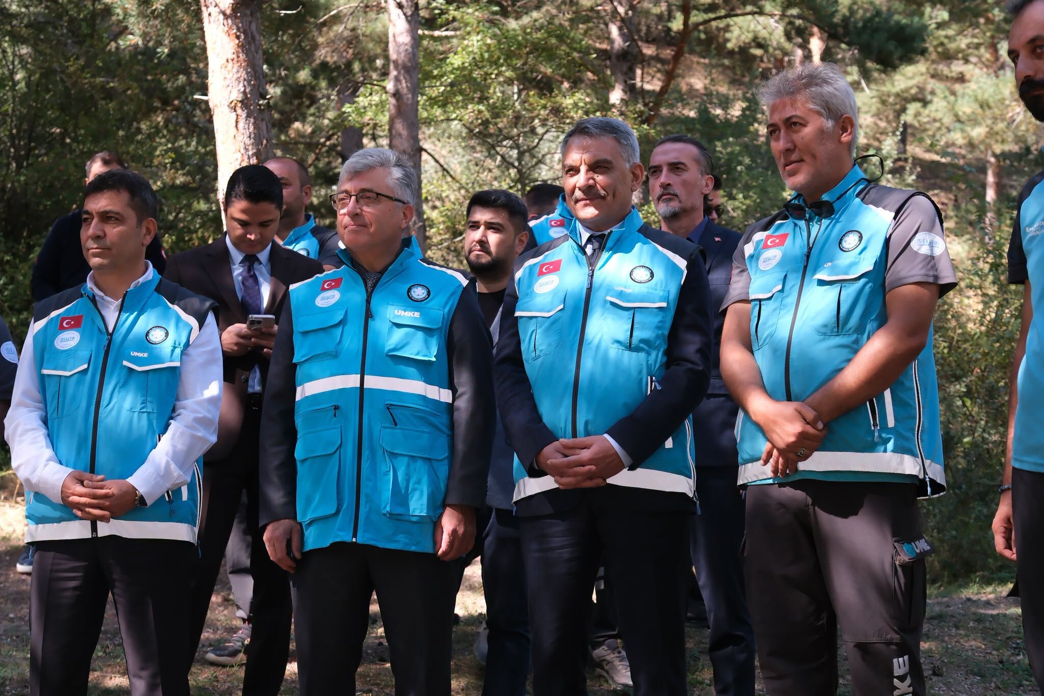 Umke Kampı Yozgat’ta7