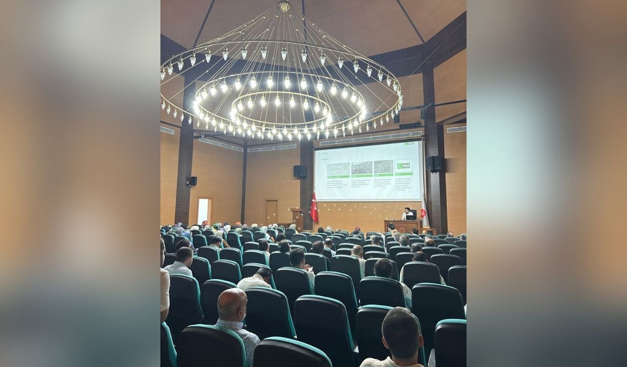 Yozgat’ta Bağımlılıkla Mücadele Seferberliği (5)