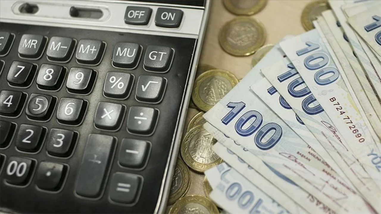 Para Piyasası Fonlarında Yeni Vergi Dönemi Stopaj Yüzde 10'A Çıktı (3)