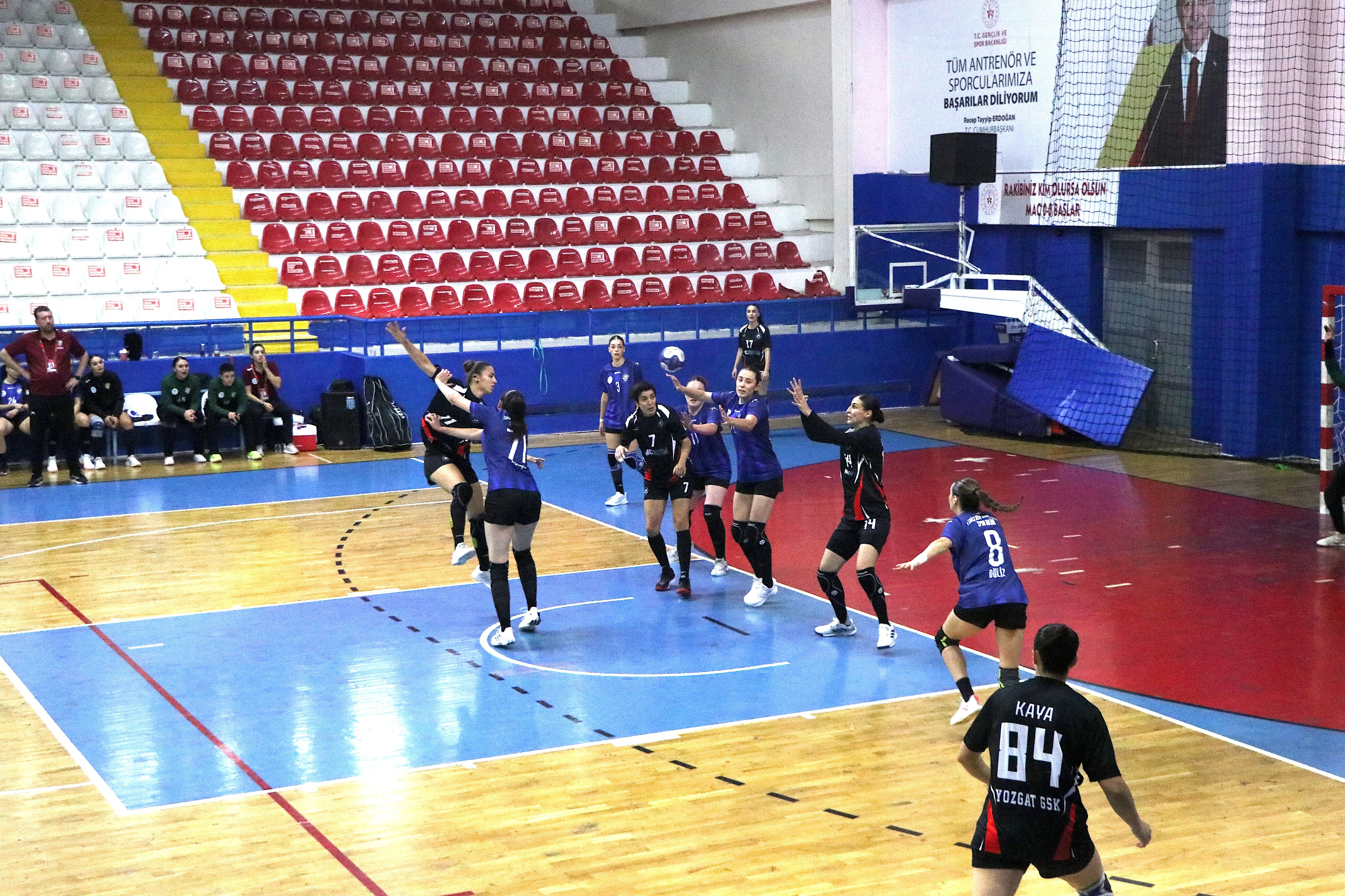 Yozgat Bursa’da Kaybetti (2)