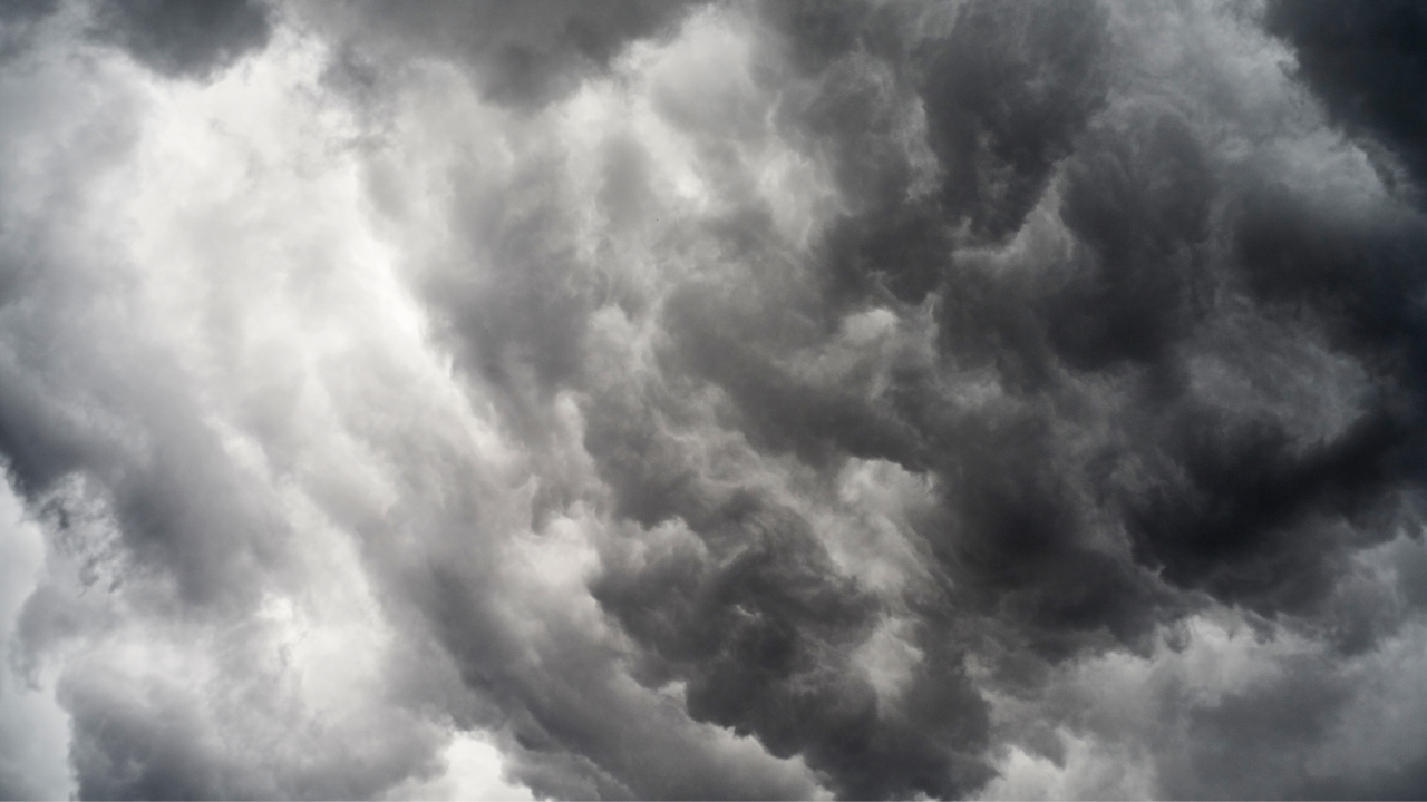 Meteoroloji Uyardı Bu Illerde Sağanak Bekleniyor (3)