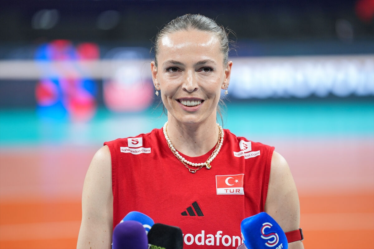 Eda Erdem kimdir? Kaç yaşında, nereli?
