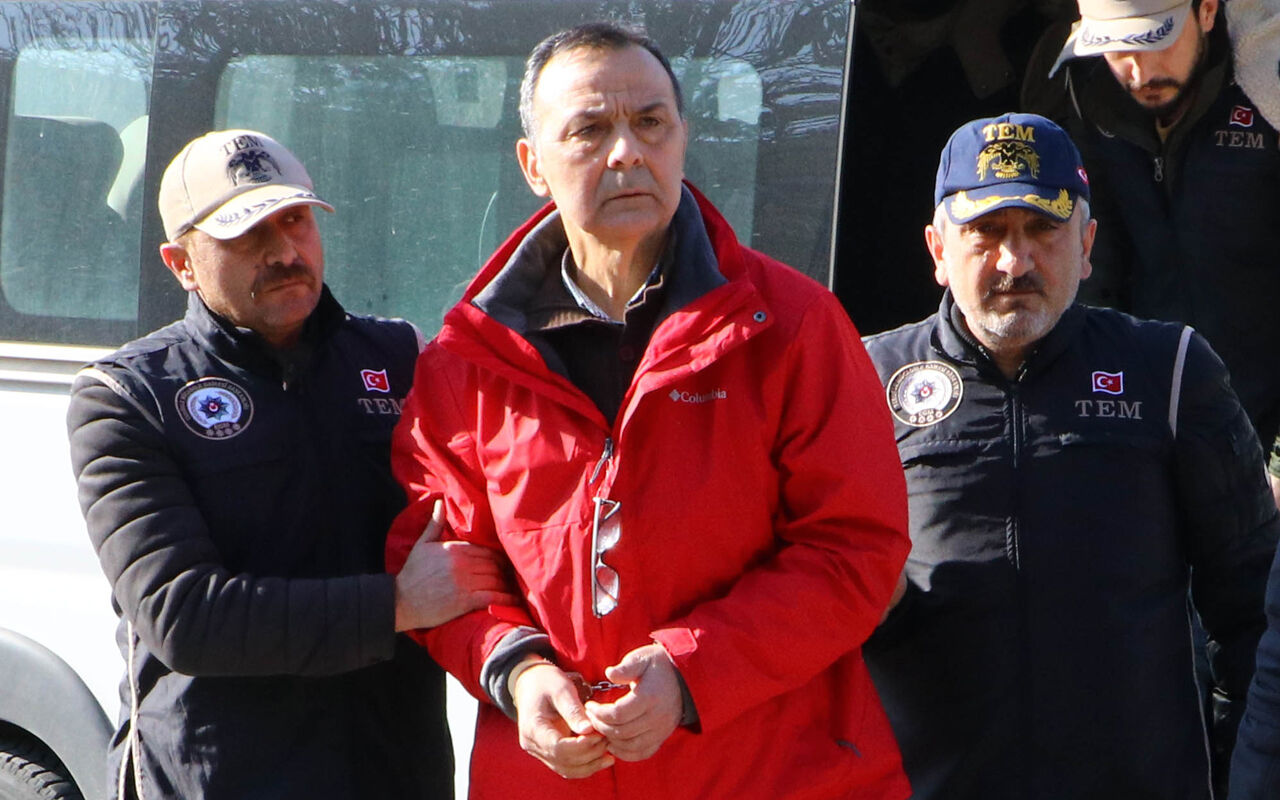 Metin İyidil Kimdir Korgeneral Metin İyidil Kiminle Akraba, Eşi Kim (2)