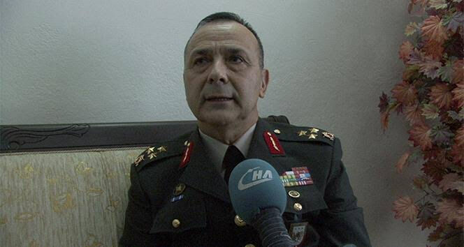 Metin İyidil Kimdir Korgeneral Metin İyidil Kiminle Akraba, Eşi Kim (3)
