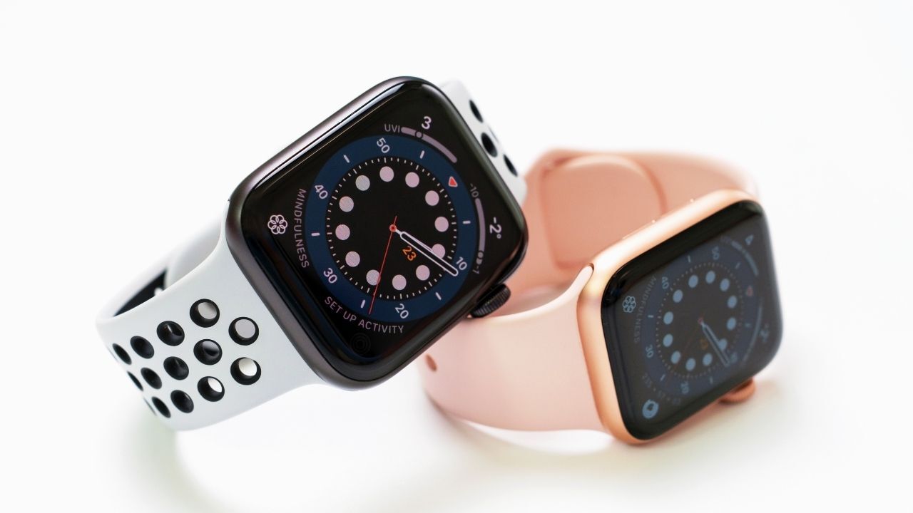 Apple Yeni Ürünlerini Tanıttı (1)