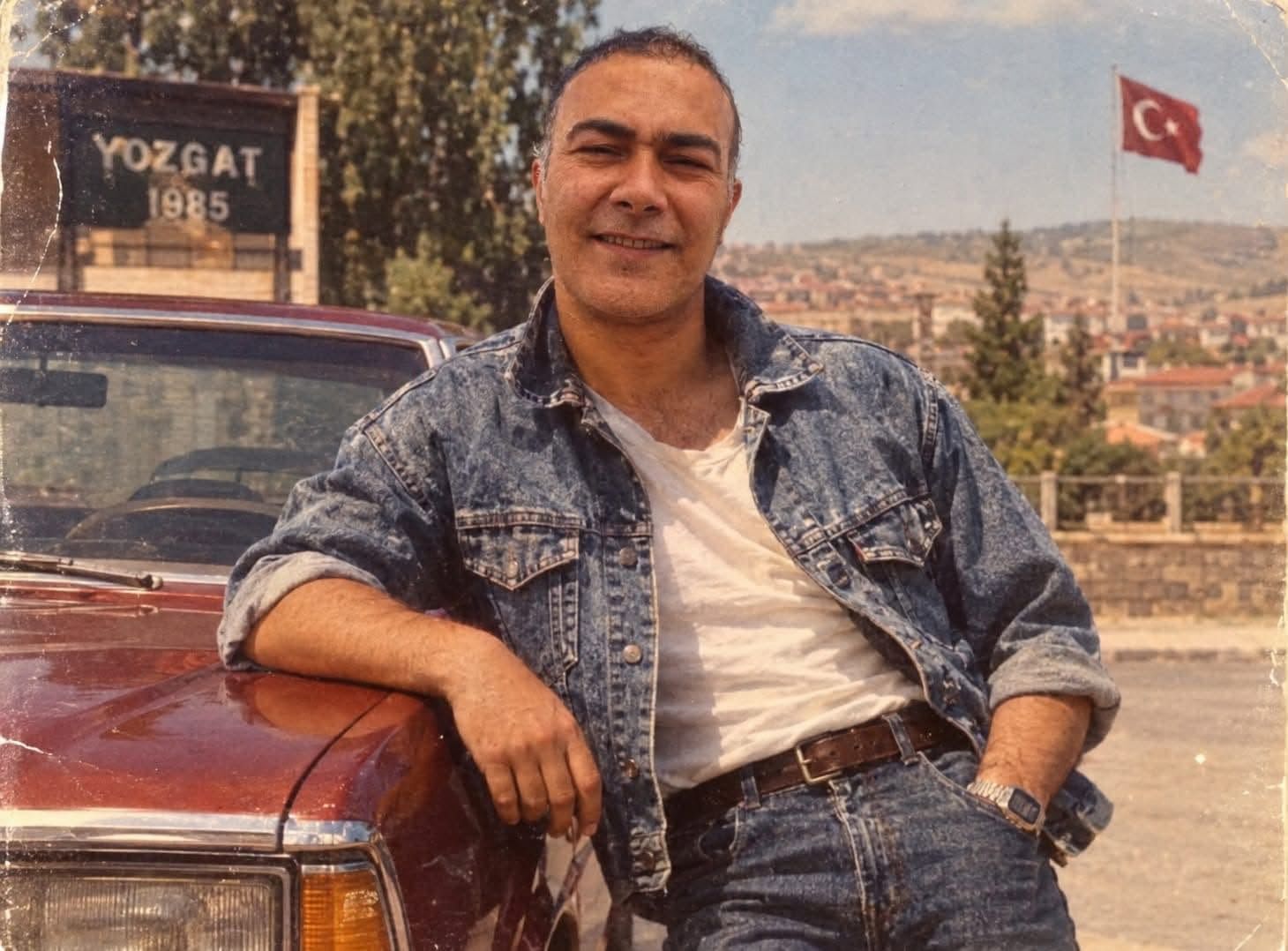 Instagram’ı Sallayan 80’Ler Akımı! Zaman Yolculuğu Başladı 80’Ler Akımı Nedir, Nasıl Yapılır