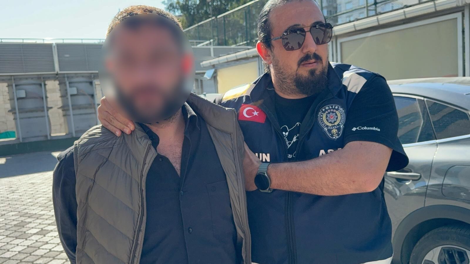 Pompalı Tüfekli Saldırının Şüphelisi Ağır Cezada Yargılanacak (1)