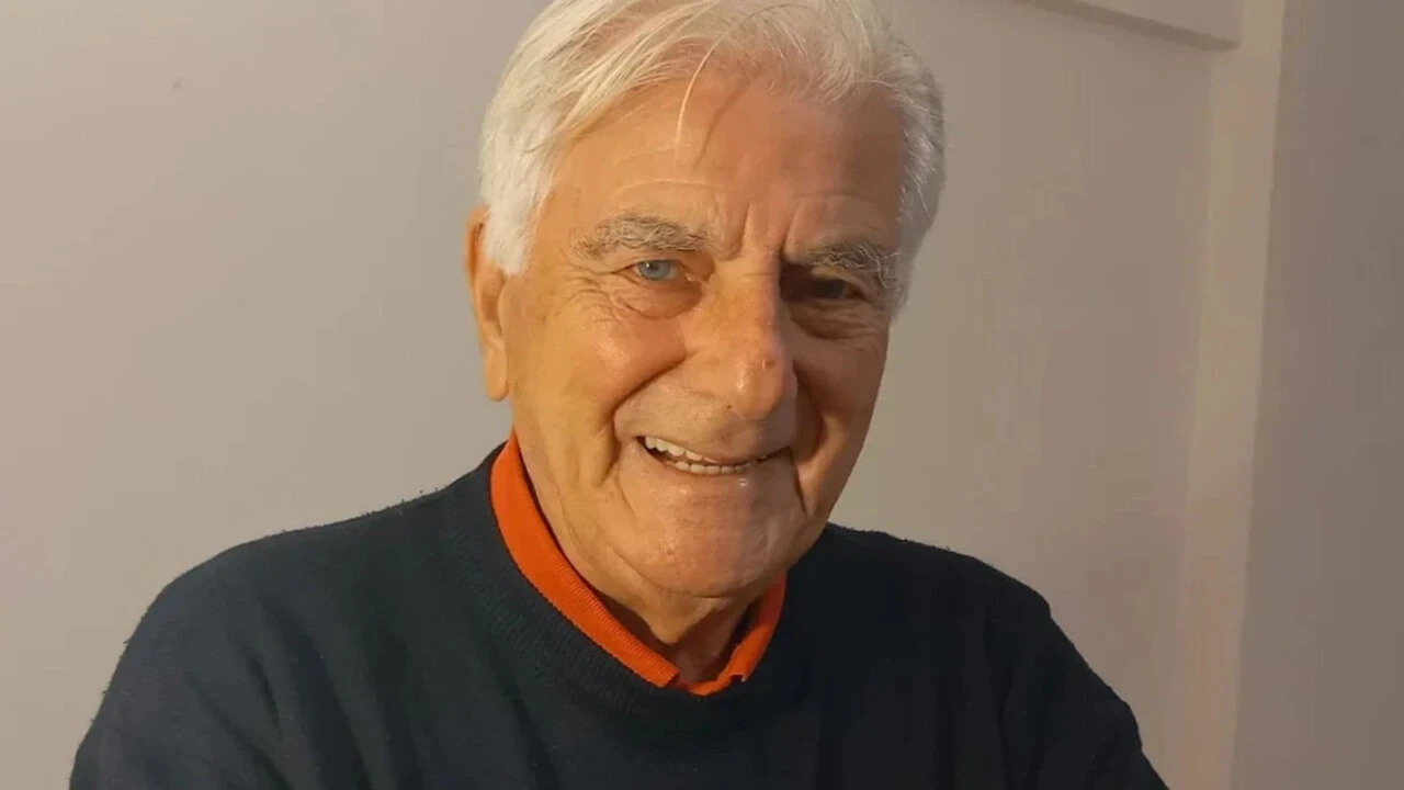 İlhami Adsal Hayatını Kaybetti Usta Oyuncunun Cenazesine Kimse Katılmadı (2)