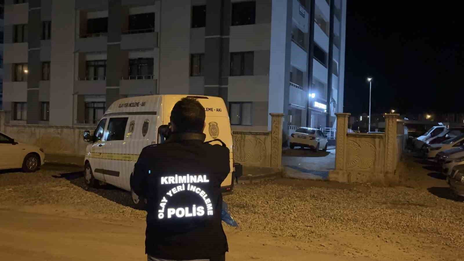 Kaybettiklerimiz