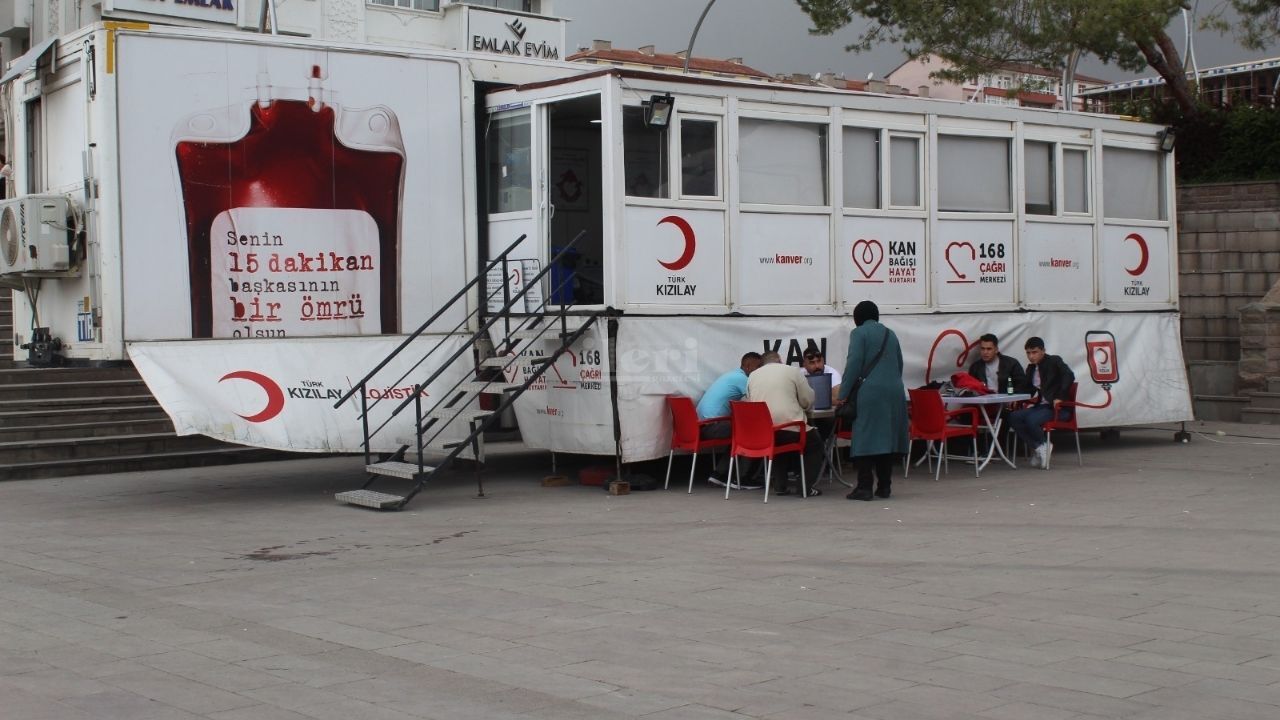 Yaşam
