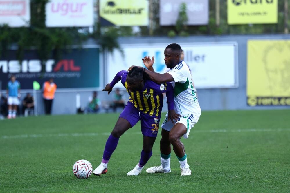 Eyüpspor 2 Çaykur Rizespor (2)