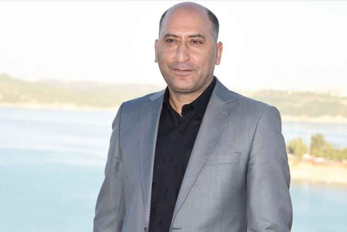 Halim Şimşek
