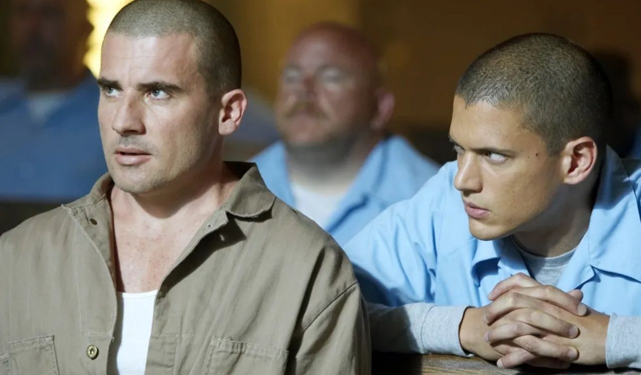 Prison Break Yeniden Ekranda! Yeni Diziden Ilk Detaylar Geldi (1)