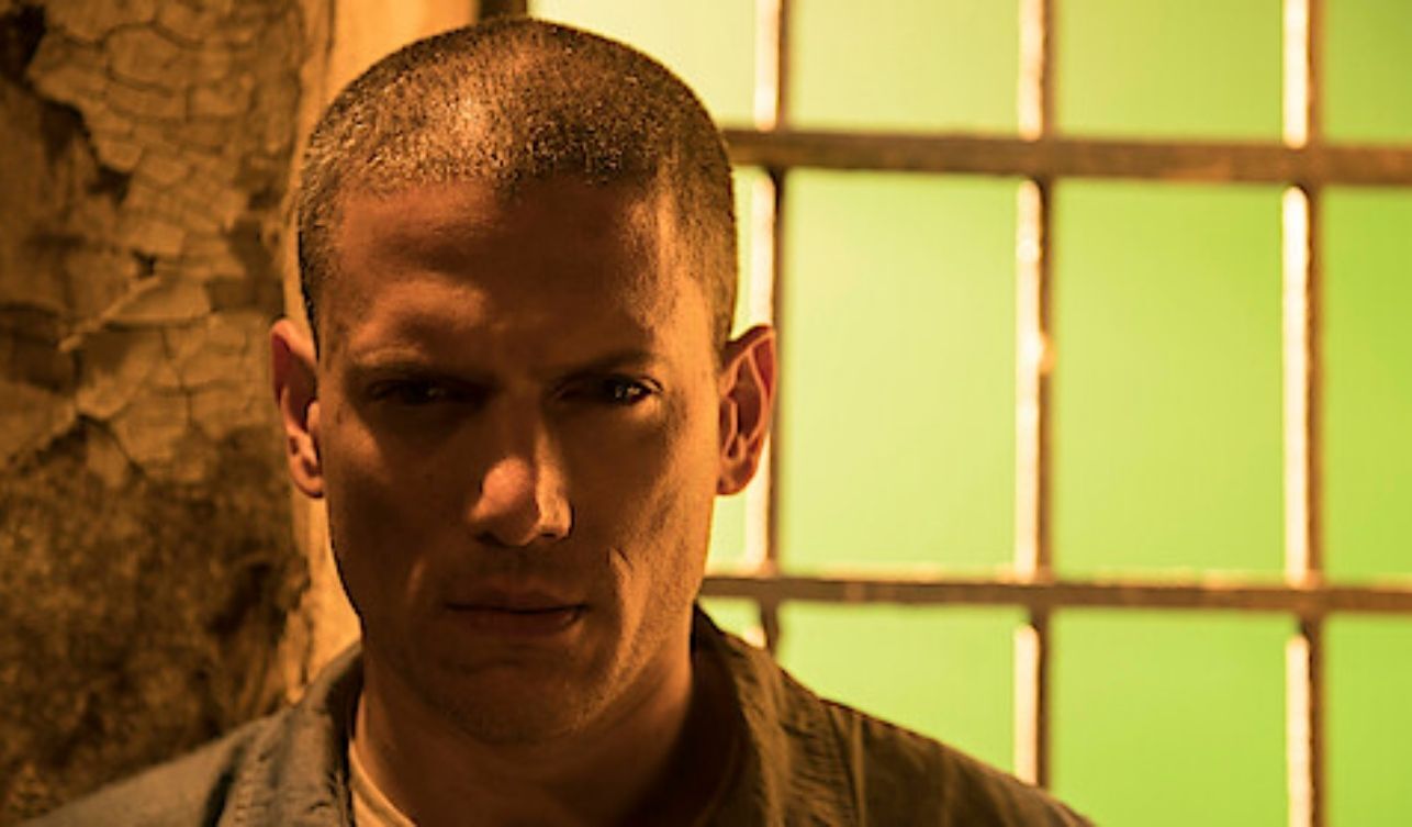 Prison Break Yeniden Ekranda! Yeni Diziden Ilk Detaylar Geldi (3)