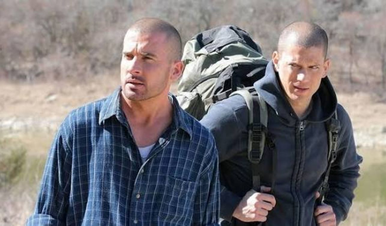 Prison Break Yeniden Ekranda! Yeni Diziden Ilk Detaylar Geldi (5)