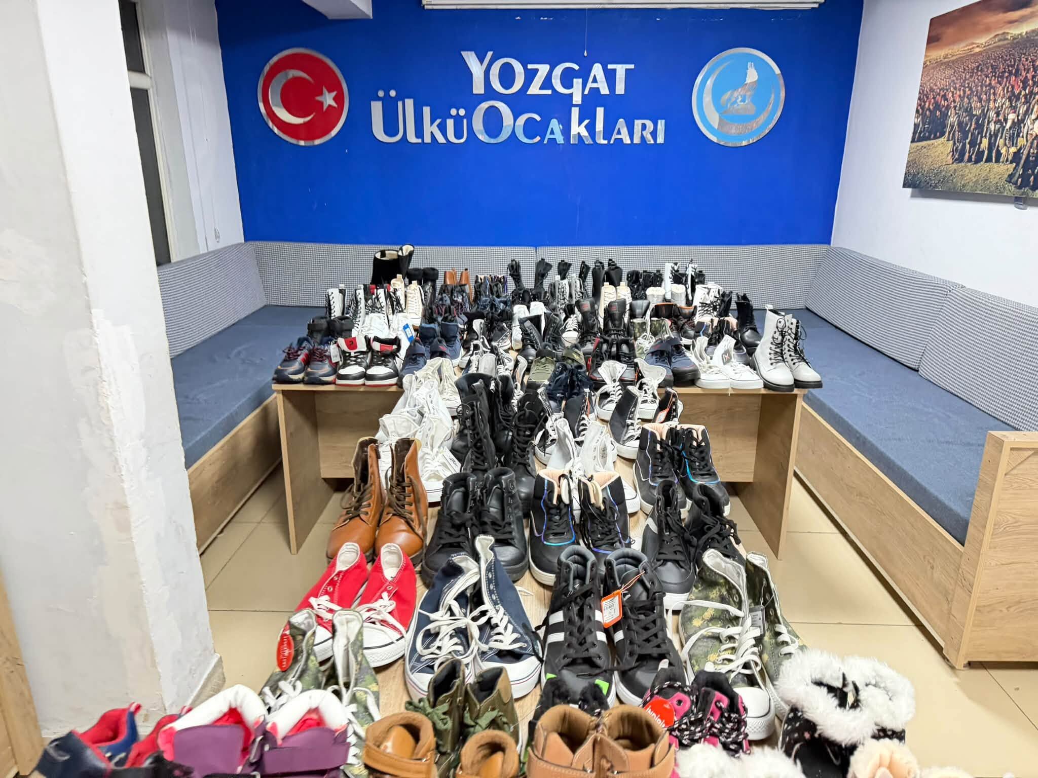 Ülkü Ocaklarından Destek (4)