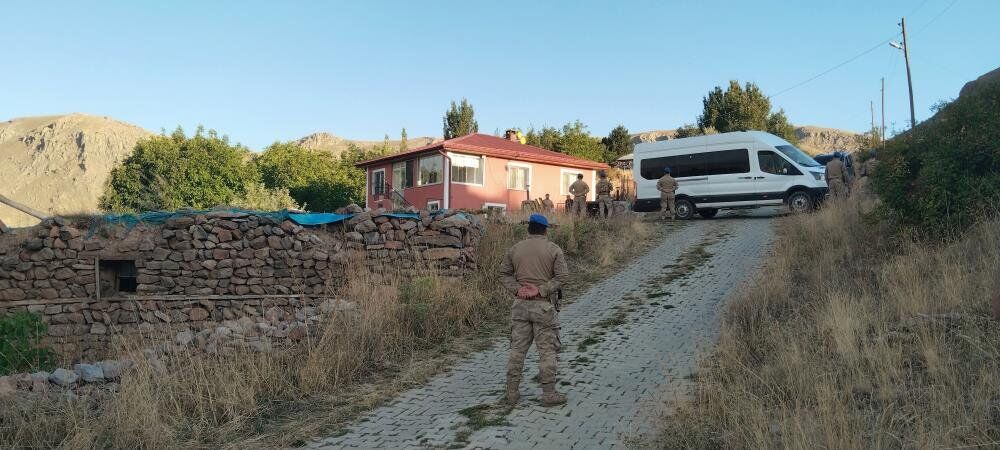 Kayıp Bebek Soruşturmasında 6 Şüpheli Gözaltına Alındı (1)