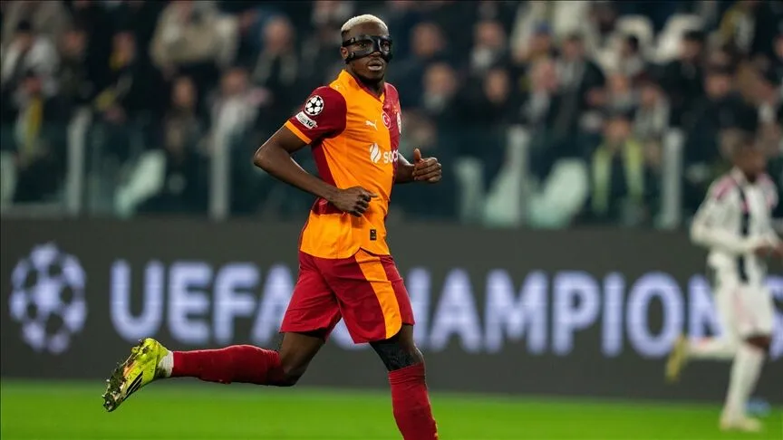 Osimhen Ne Zaman Dönecek Osimhen Barcelona Maçında Oynayacak Mı (4)