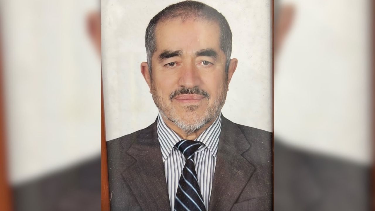 Yozgat’ta Müze Müdürü Hayatını Kaybetti