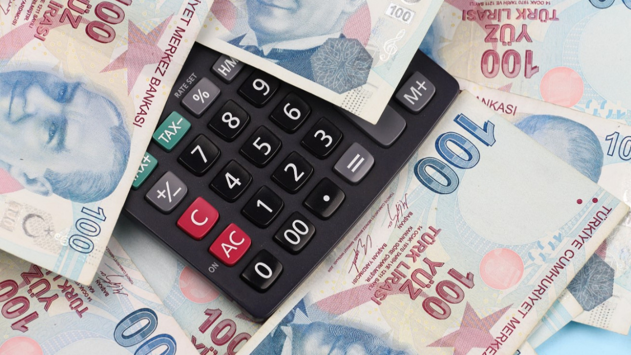 Maaş Zamlarında Yeni Hesap Emekliye 2.541 Tl, Memura 6.109 Tl Artış (2)