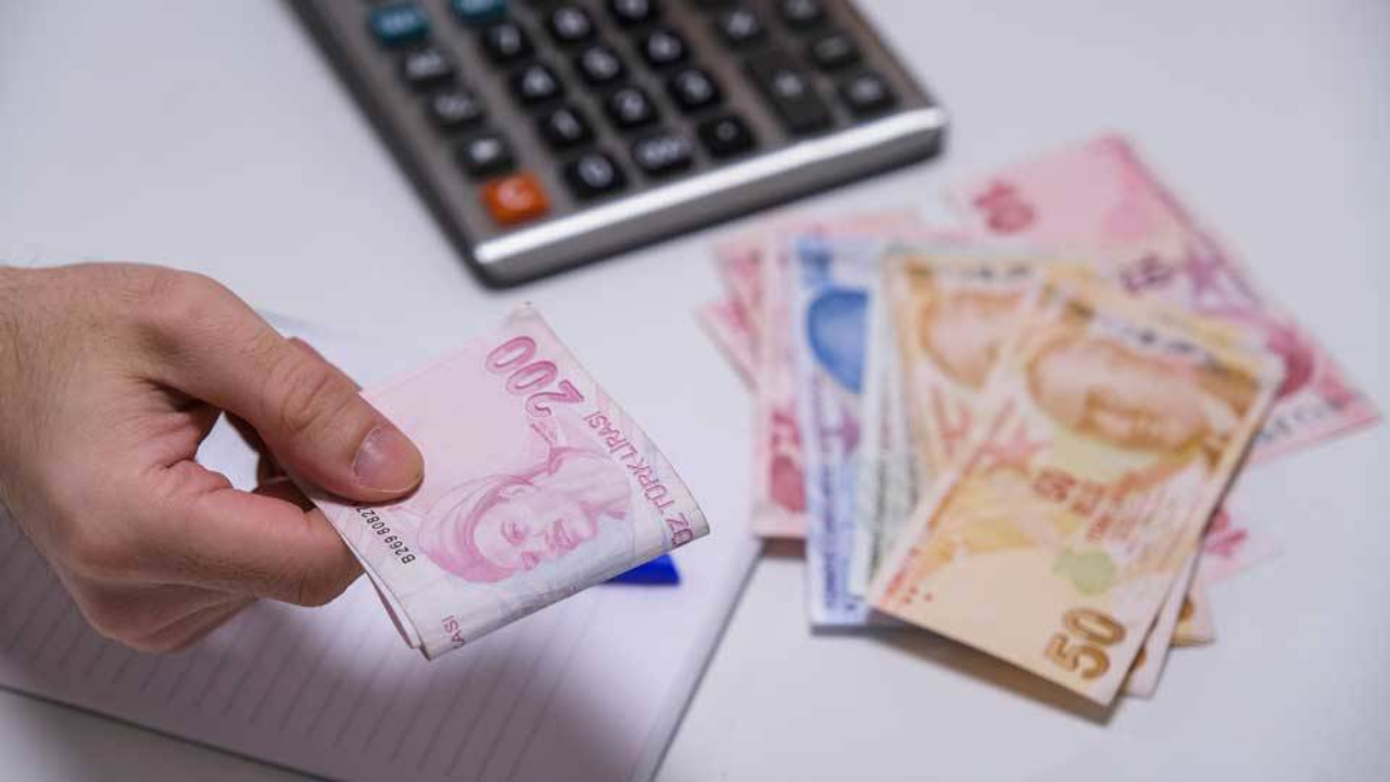Maaş Zamlarında Yeni Hesap Emekliye 2.541 Tl, Memura 6.109 Tl Artış (3)