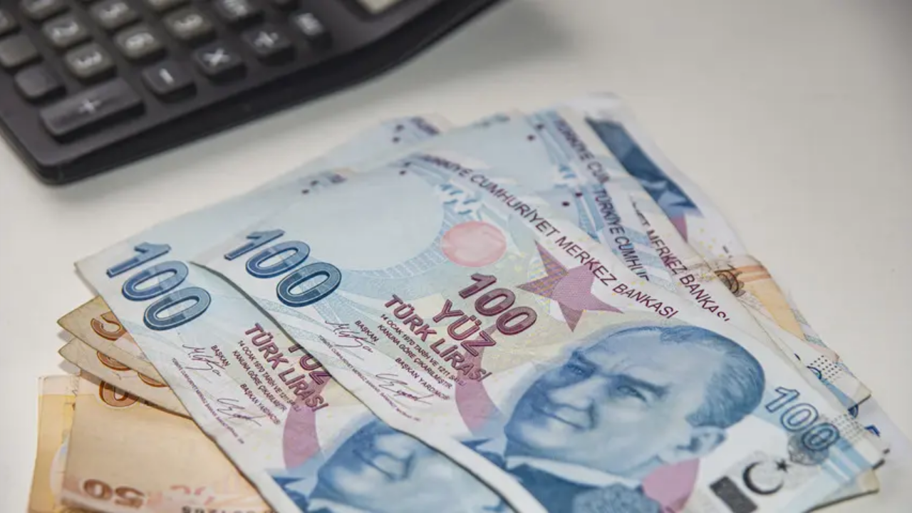 Maaş Zamlarında Yeni Hesap Emekliye 2.541 Tl, Memura 6.109 Tl Artış (4)