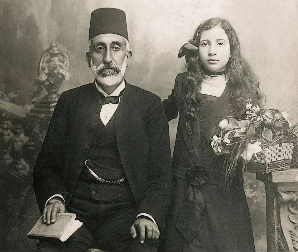 Muallim Şemsi Efendi (1)