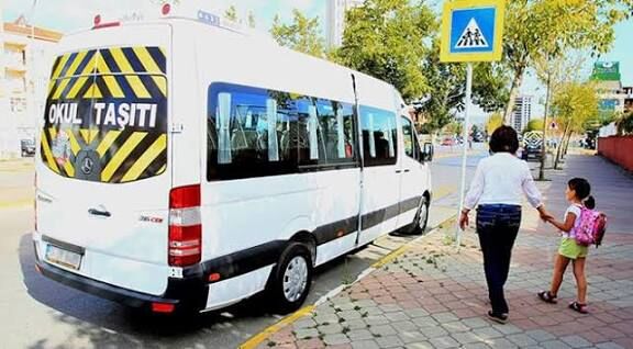 Okul Çevreleri Için Güvenlik Uyarısı 1