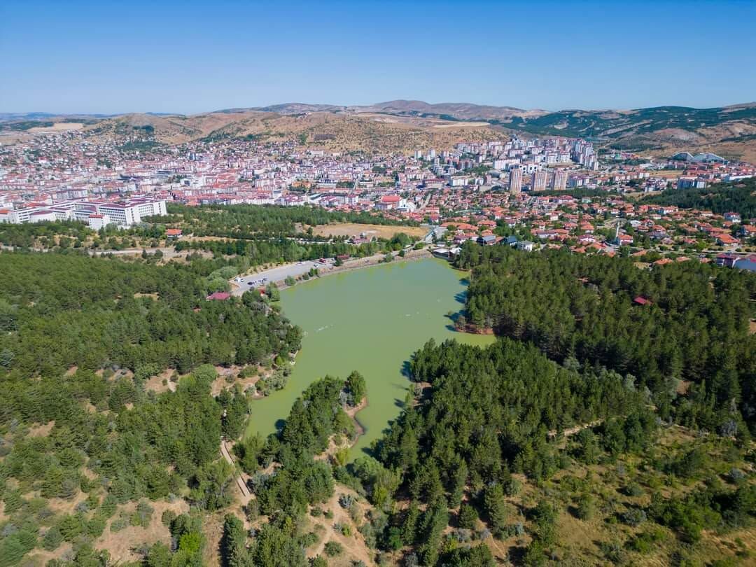 Yozgat Valiliğinden park ve piknik alanları için temizlik çağrısı