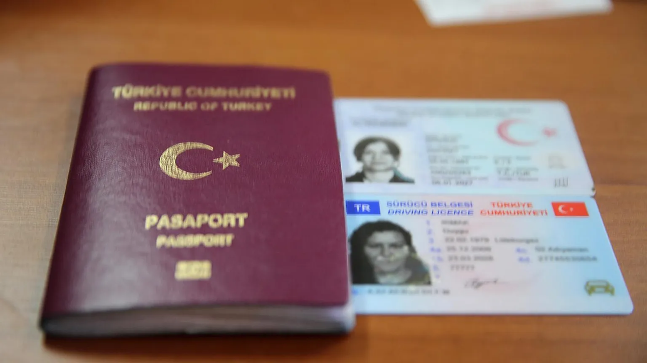 Yerli Çipler Üretiliyor Kimlik Ve Pasaportlar Değişecek (1)