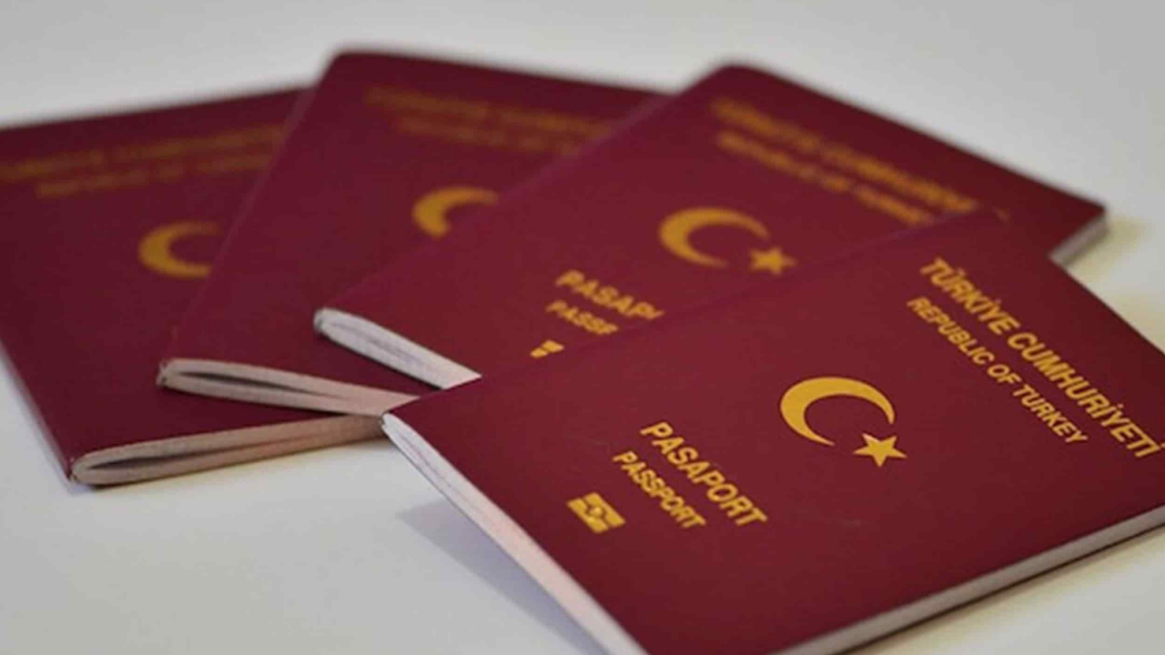 Yerli Çipler Üretiliyor Kimlik Ve Pasaportlar Değişecek (2)