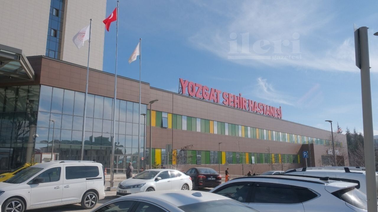 Yozgat’ta Uzmanından Prostat Kanseri Uyarısı “Şikayet Oluşmasını Beklemeyin” (3)