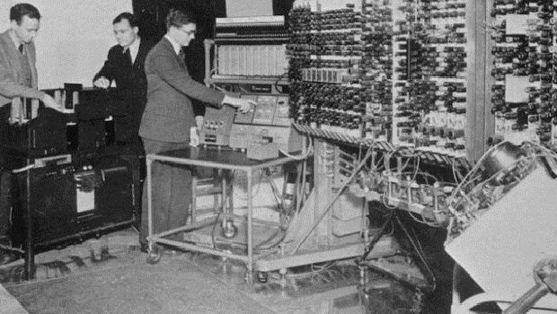 Alan Turing Kimdir Enigma Şifresini Çözen Bilim Insanının Hayatı (3)