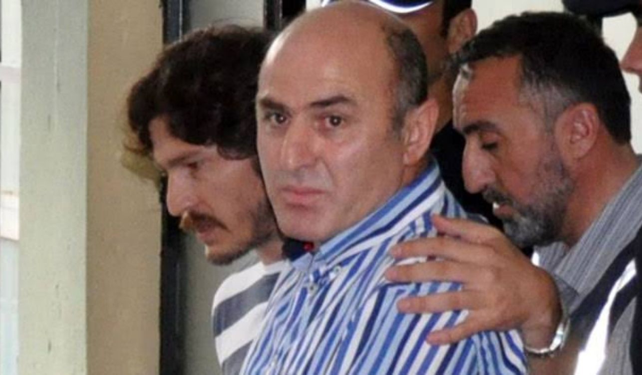 Ali Fuat Yılmazer Kimdir Hapiste Mi Kaç Yıl Ceza Aldı Nereli Ve Kaç Yaşında (2)