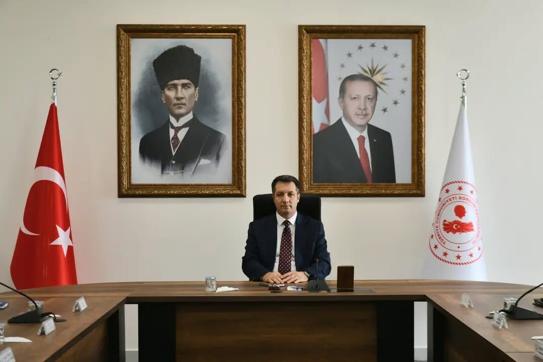 Tedbirler Görüşüldü 1