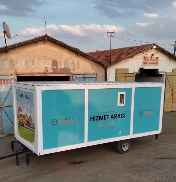 Ücretsiz Hizmet Desteği (1)