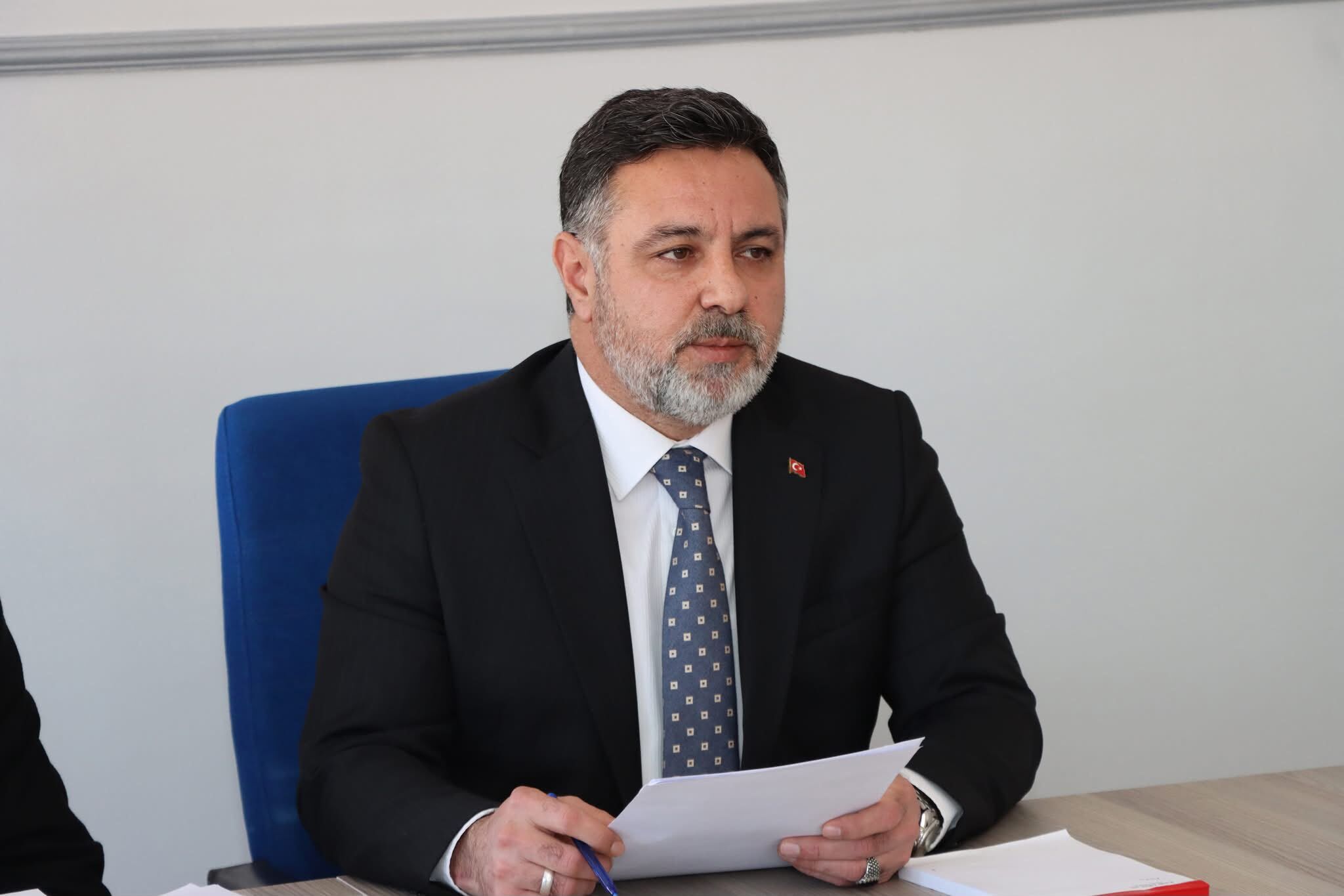 Yerköy’ümüze Sahip Çıkacağız’