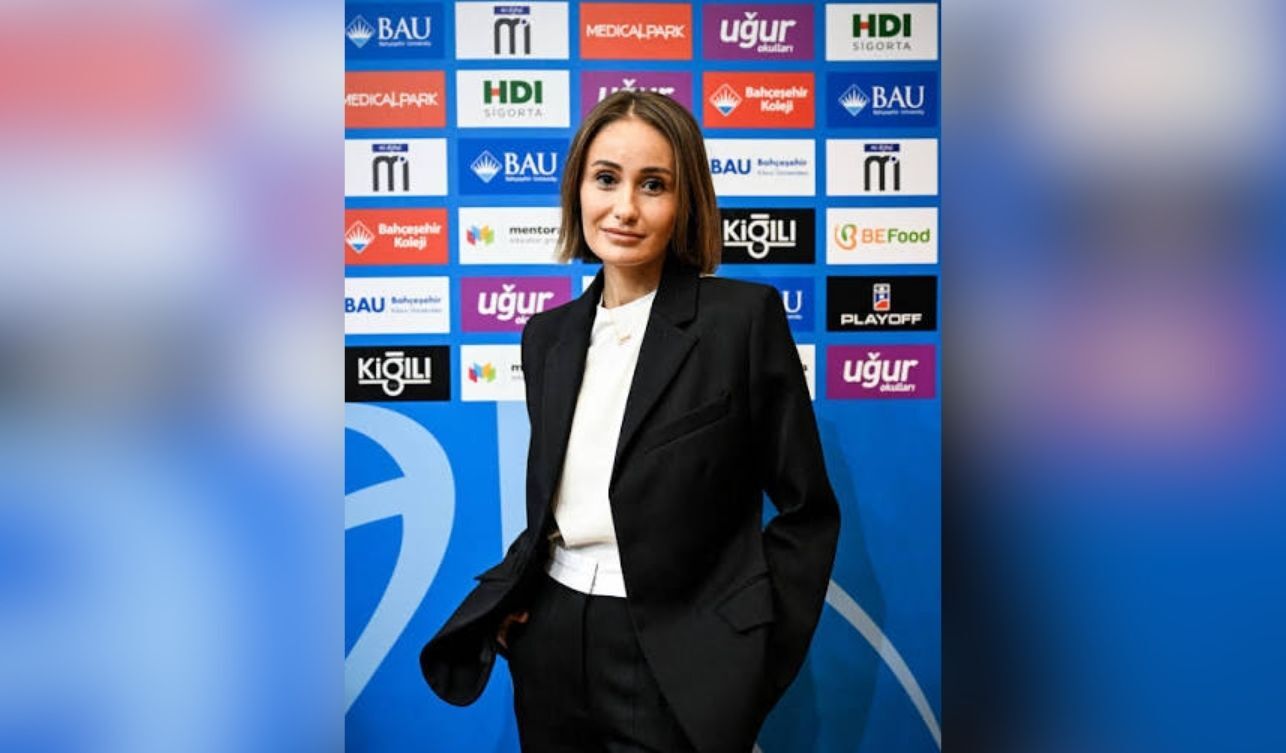 Begüm Yücel Kimdir Kaç Yaşında, Nereli, Ne Iş Yapıyor Sevgilisi Kim Evli Mi Serveti Ne Kadar Hangi Takımlı (2)