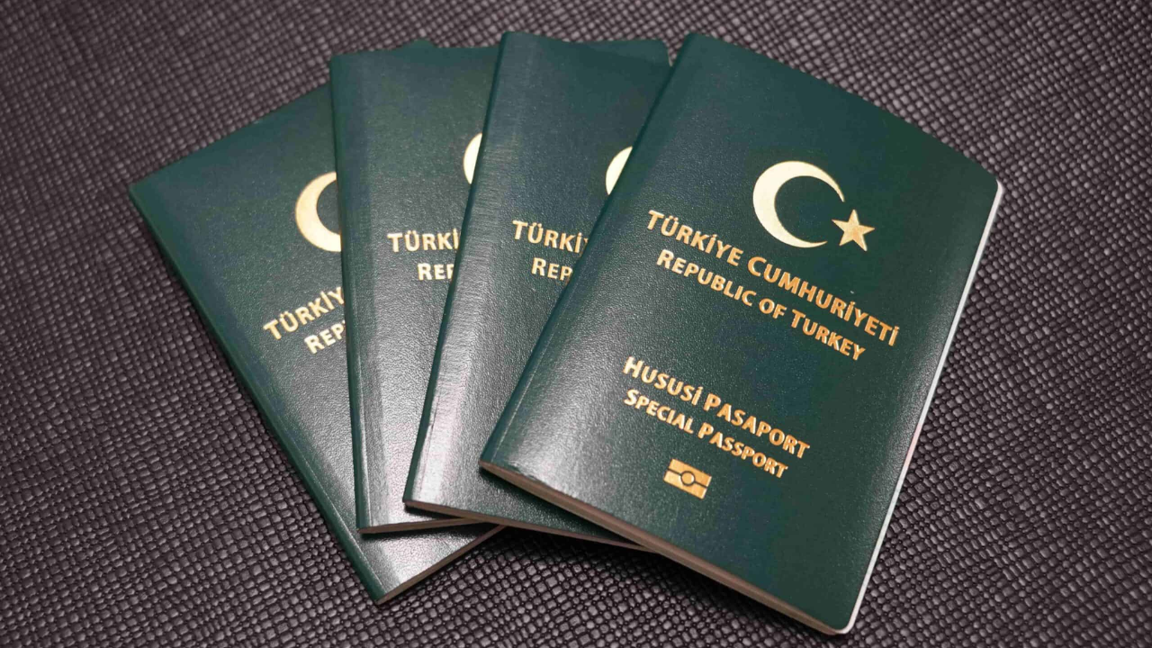 Bir Mesleğe Daha Yeşil Pasaport Geliyor Şartlar Netleşti (2)