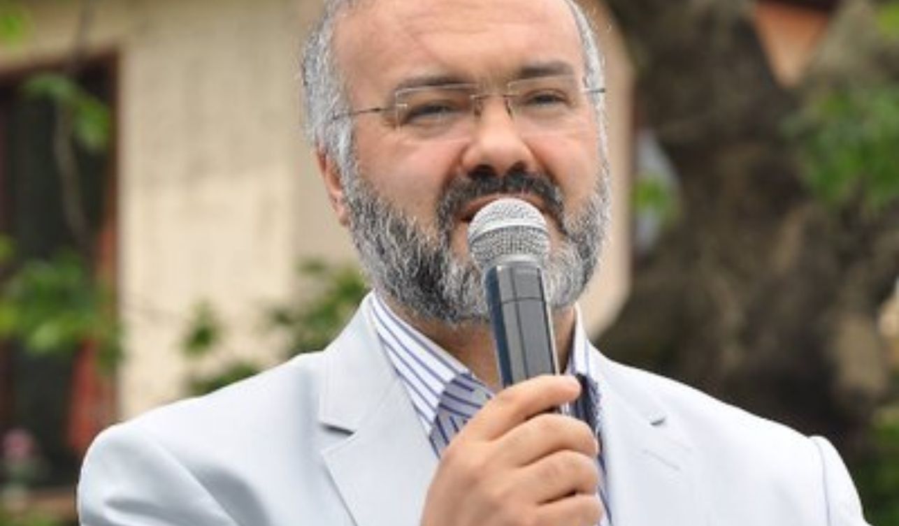 Mehmet Emin Ay Kimdir Prof. Dr. Mehmet Emin Ay Kaç Yaşında, Nereli, Ne Iş Yapıyor (1)