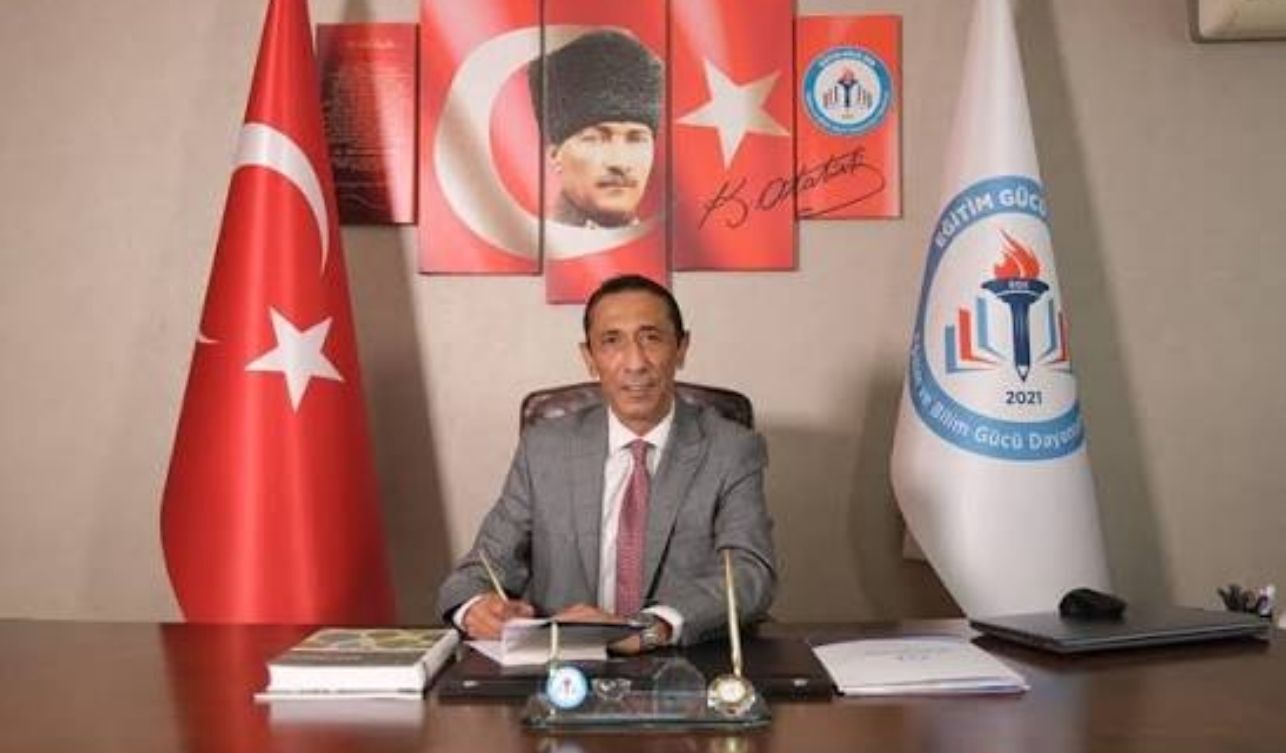 Oğuz Özat Kimdir Hangi Partiden Nereli Kaç Yaşında Doğum Tarihi Ne Nerede Çalışıyor (2)