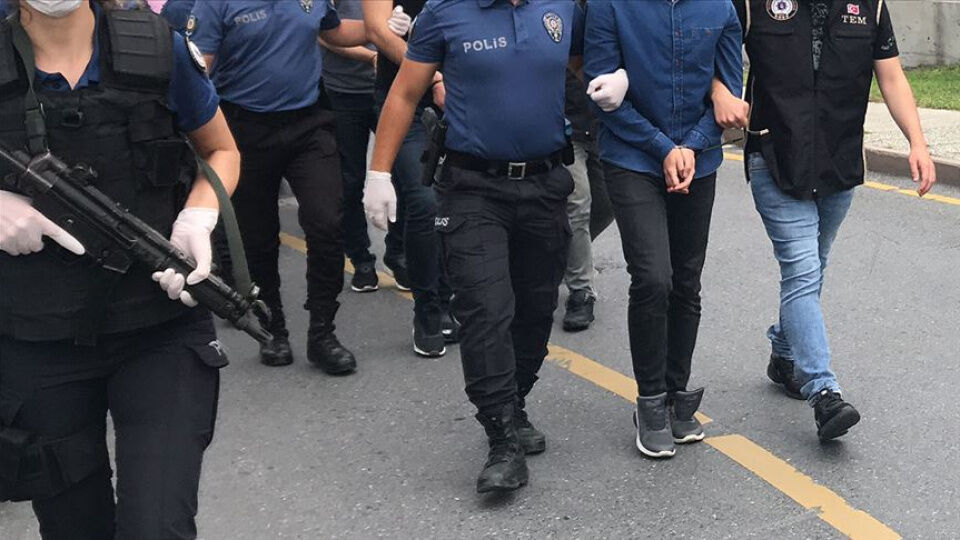 Yozgat’ta Uyuşturucu Operasyonu 1