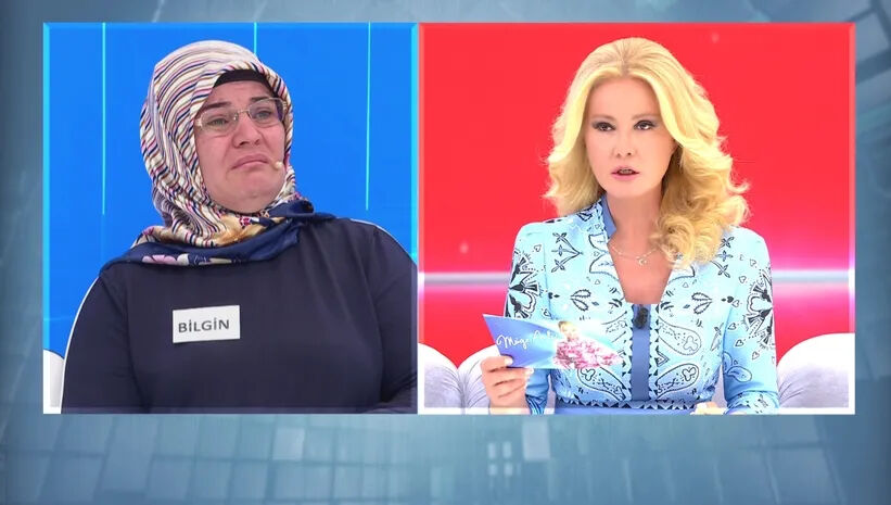 Müge Anlı Yozgat Olayı (1)