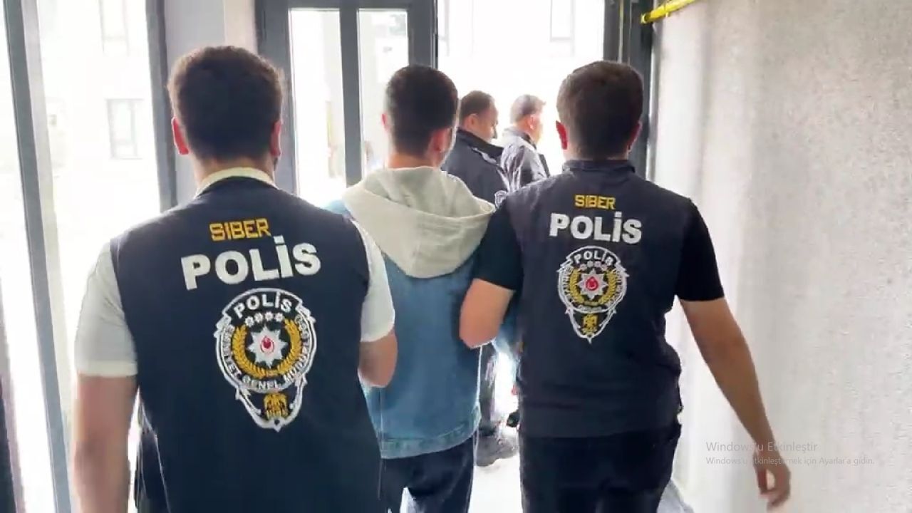 Sorgun’da Dolandırıcılık Operasyonu (3)