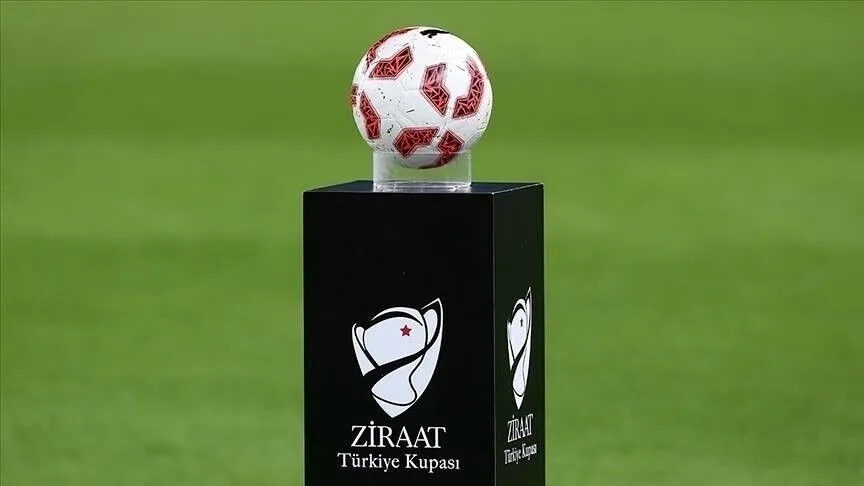Ziraat Türkiye Kupası’nda Tarihi Skor! Amasyaspor 10 Kazandı